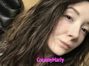 CreamyMariy