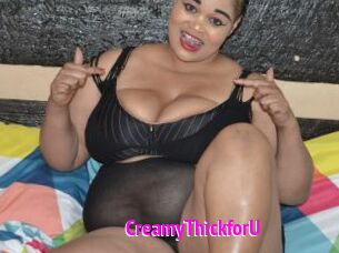 CreamyThickforU