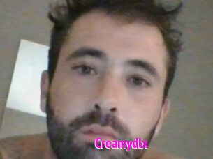 Creamydlx Porn Loverz