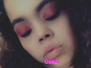 Crema