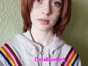 CretaBlumberk