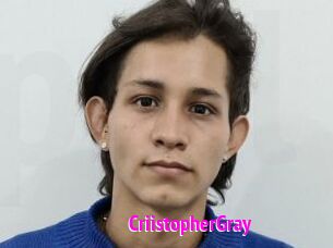 CriistopherGray