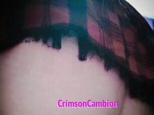 CrimsonCambion