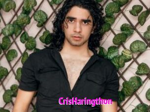 CrisHaringthon