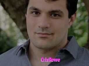CrisRowe