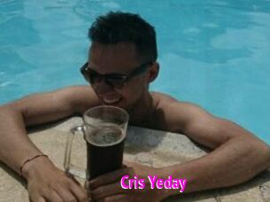Cris_Yeday Porn Loverz