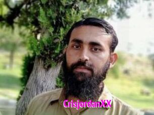 CrisjordanXX