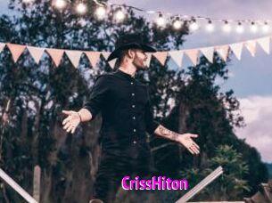 CrissHiton