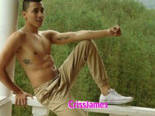CrissJames