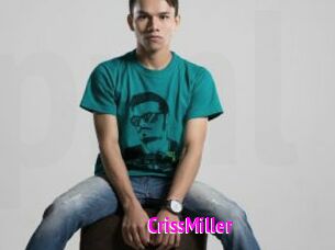 CrissMiller