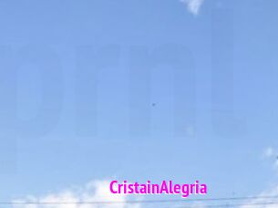 CristainAlegria