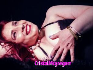 CristalMcgregorr Porn Loverz