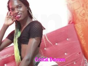 Cristal_Donson Porn Loverz