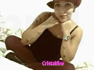 Cristalfire