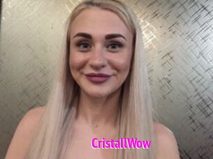 CristallWow Porn Loverz