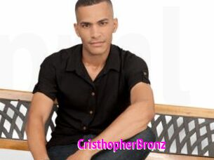 CristhopherBronz