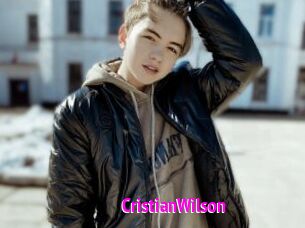 CristianWilson Porn Loverz