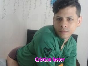 Cristian_foster