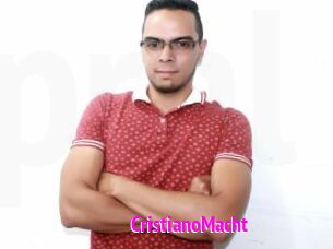 CristianoMacht