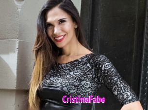 CristinaFabe Porn Loverz
