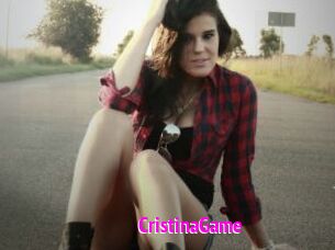 CristinaGame