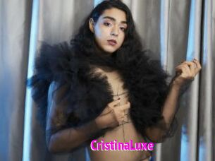 CristinaLuxe
