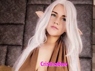 Cristinablue