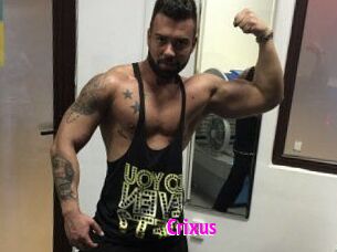 Crixus