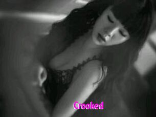 Crooked