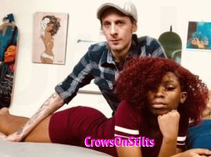 CrowsOnStilts
