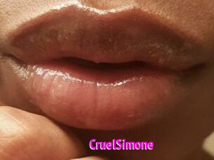 CruelSimone