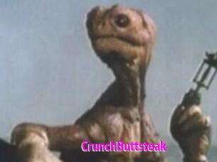 CrunchButtsteak