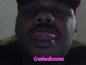 Crushediceonu