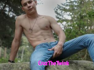 CruzTheTwink