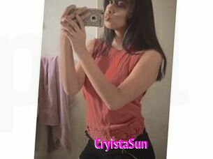CryistaSun Porn Loverz