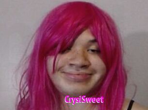 CrysiSweet