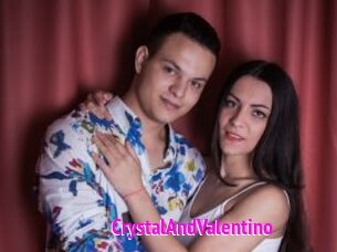 CrystalAndValentino Porn Loverz