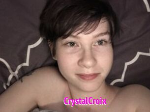CrystalCroix