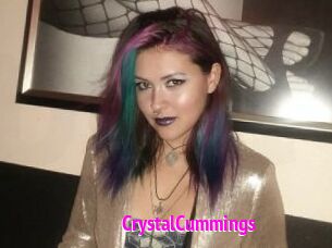 CrystalCummings Porn Loverz