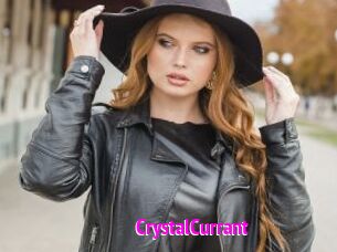 CrystalCurrant