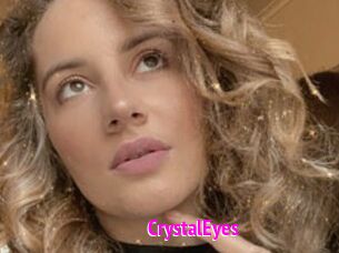 CrystalEyes