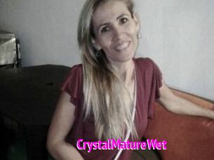 CrystalMatureWet