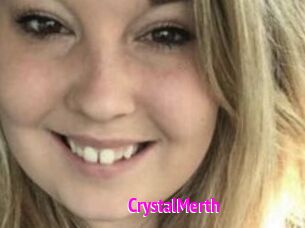 CrystalMerth