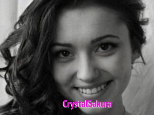 CrystalSakura