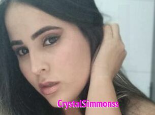 CrystalSimmonss Porn Loverz