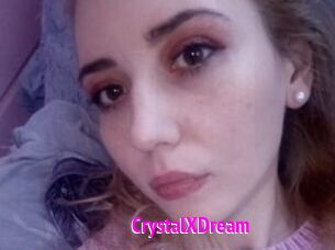 CrystalXDream
