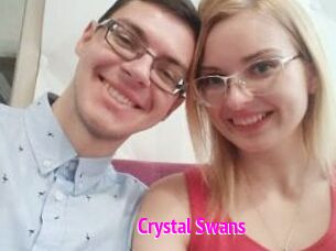 Crystal_Swans
