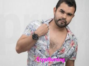 CryyzBurning