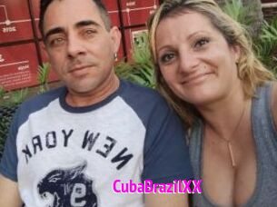 CubaBrazilXX Porn Loverz