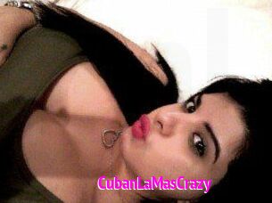 CubanLaMasCrazy Porn Loverz